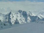 Piz Duan - 7 Maggio 2013
